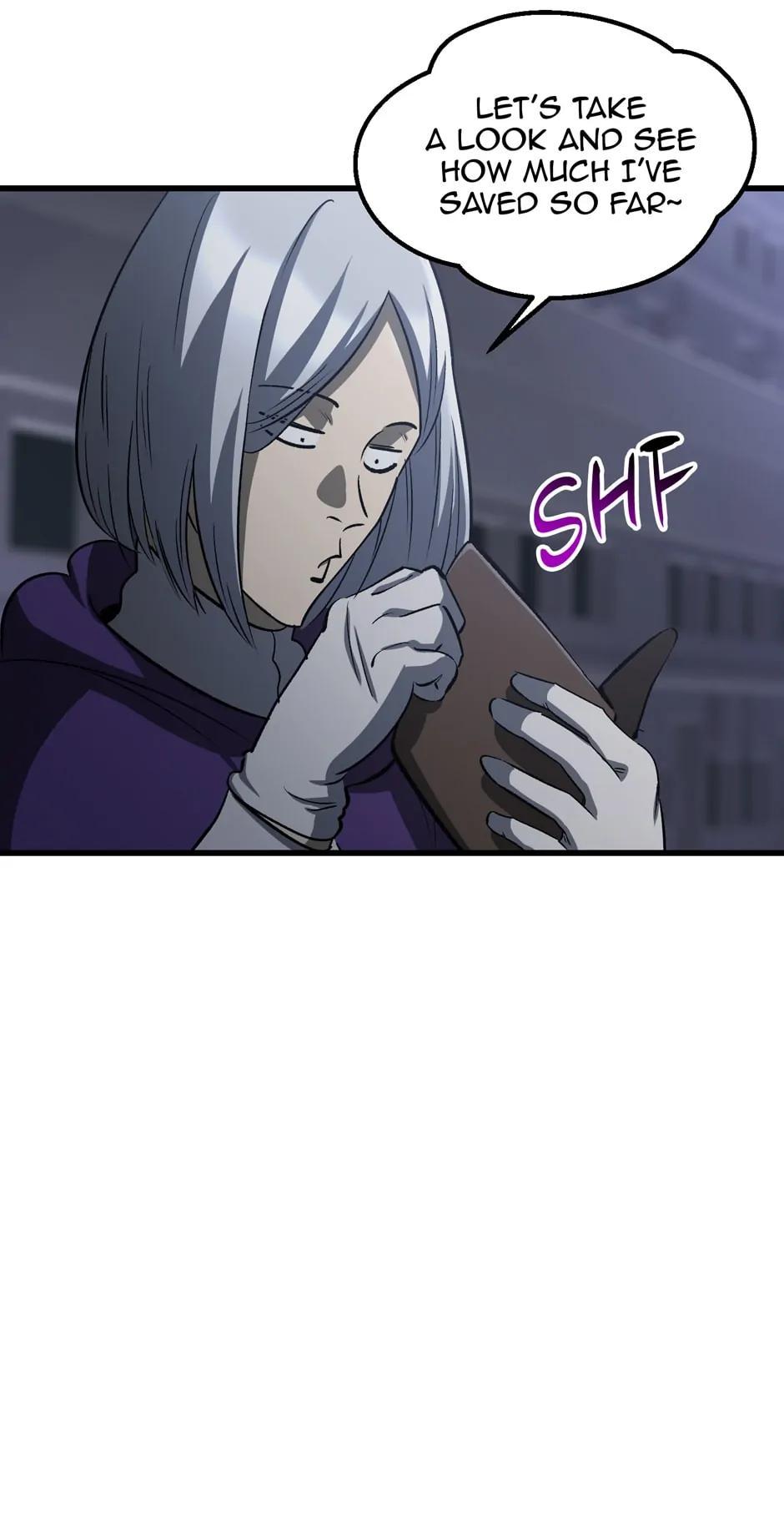 Otherworldly Sword King’s Survival Records Chap 194 - Next Chap 195