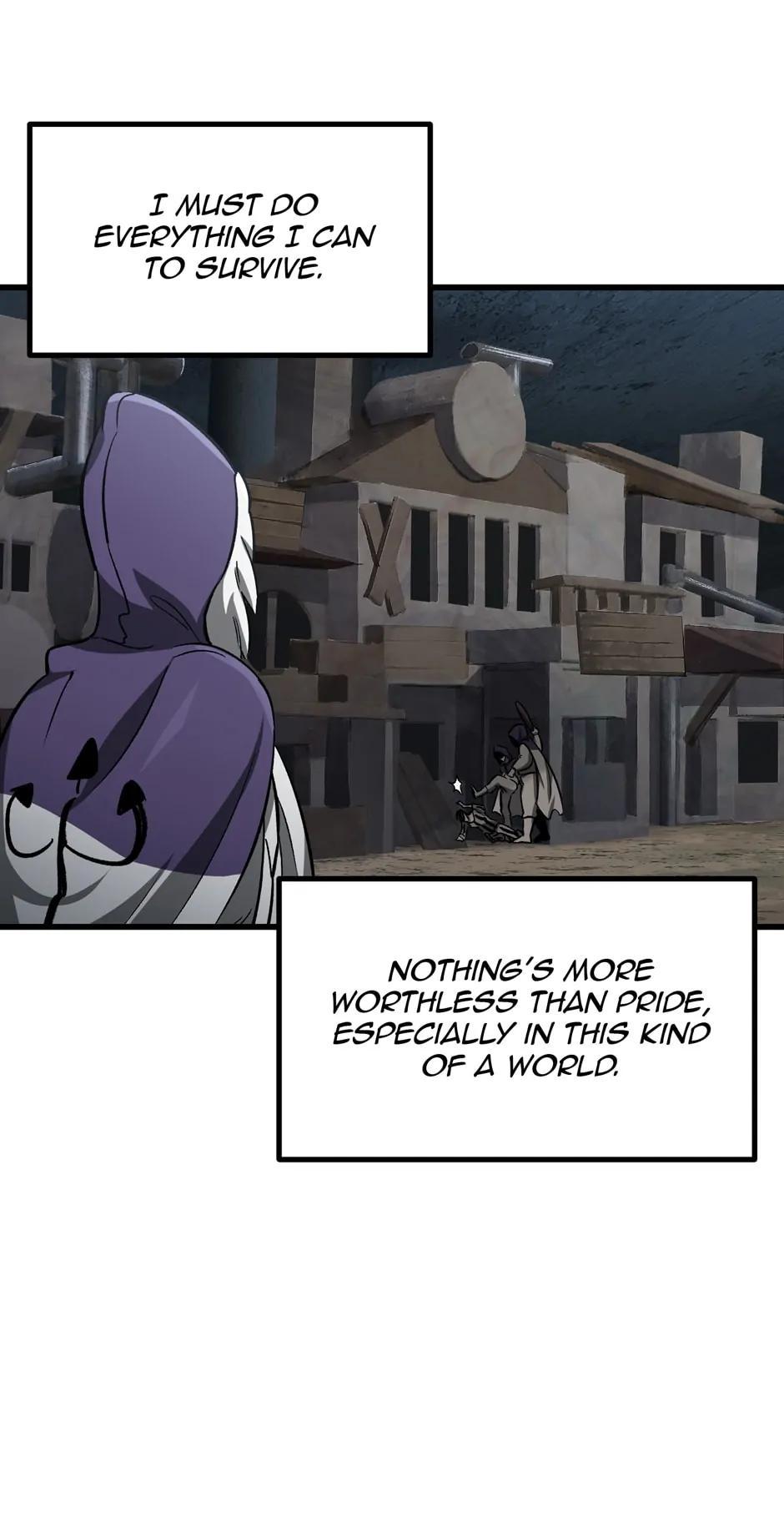 Otherworldly Sword King’s Survival Records Chap 194 - Next Chap 195