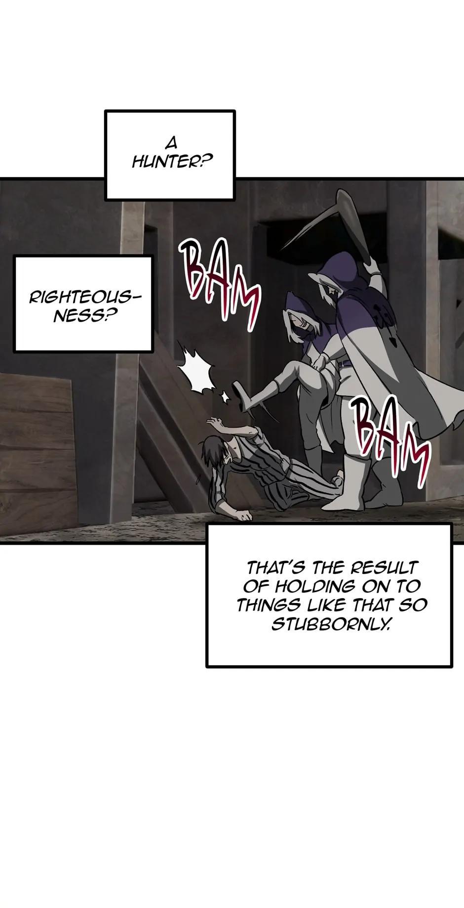 Otherworldly Sword King’s Survival Records Chap 194 - Next Chap 195