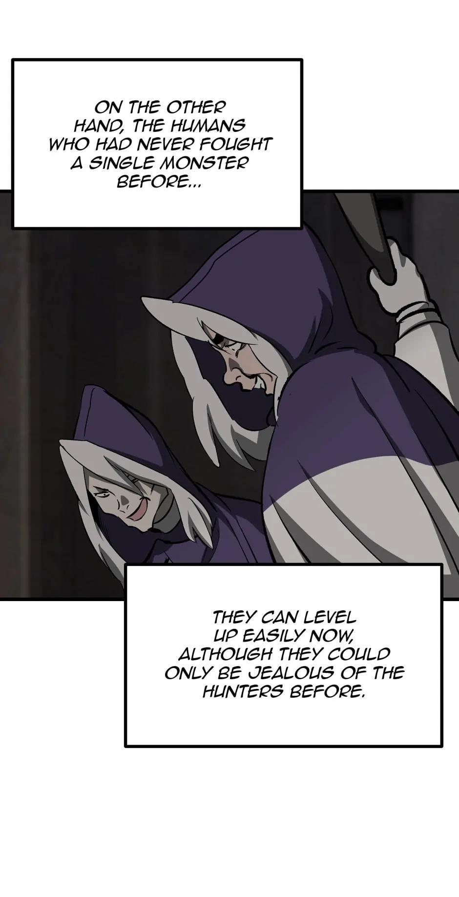 Otherworldly Sword King’s Survival Records Chap 194 - Next Chap 195