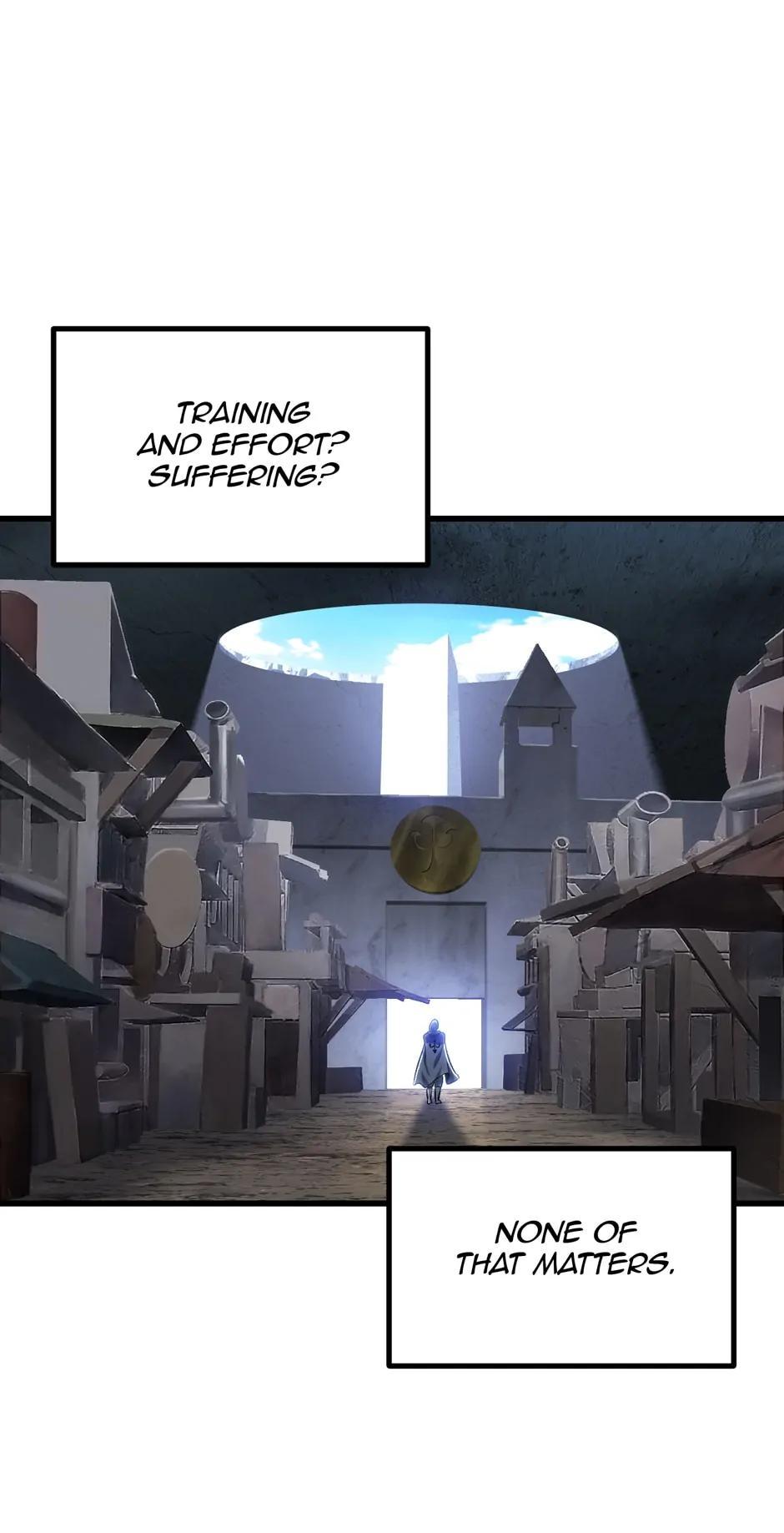 Otherworldly Sword King’s Survival Records Chap 194 - Next Chap 195
