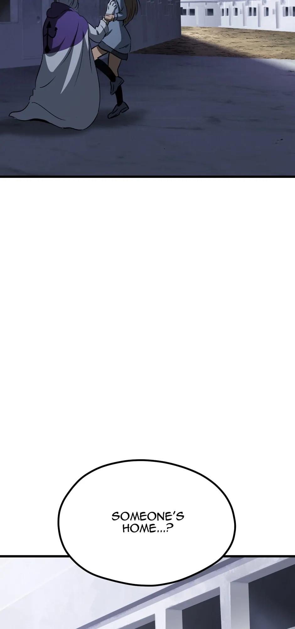 Otherworldly Sword King’s Survival Records Chap 194 - Next Chap 195