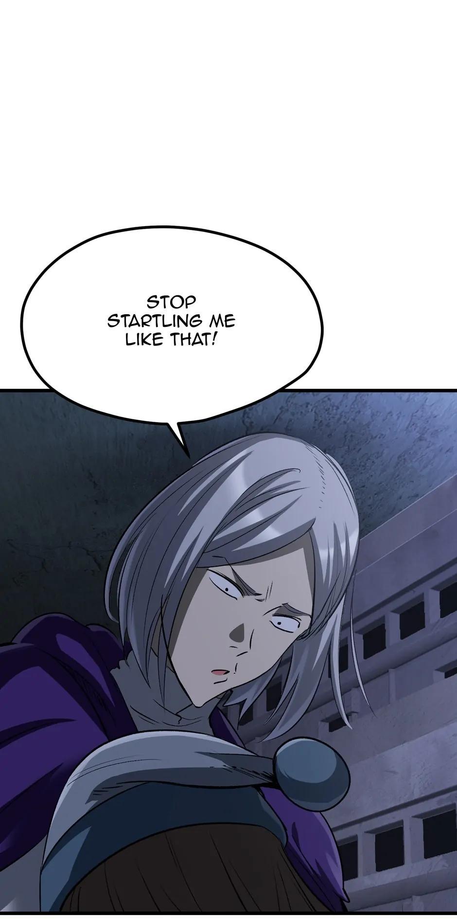 Otherworldly Sword King’s Survival Records Chap 194 - Next Chap 195