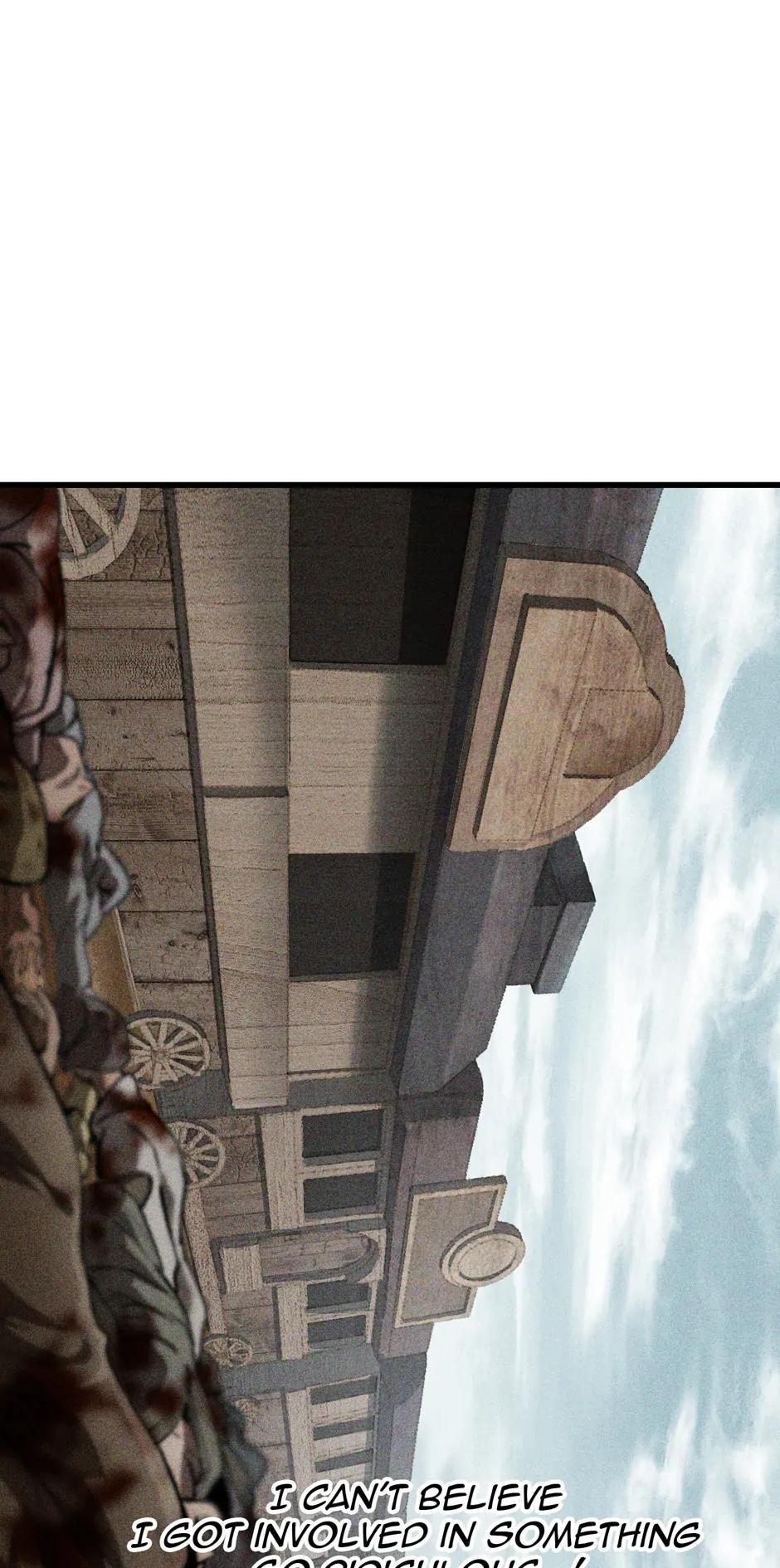 Otherworldly Sword King’s Survival Records Chap 194 - Next Chap 195