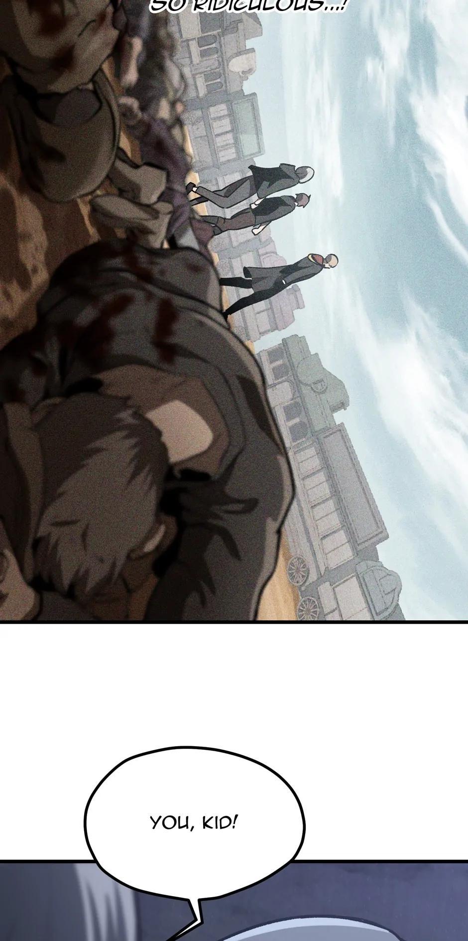 Otherworldly Sword King’s Survival Records Chap 194 - Next Chap 195