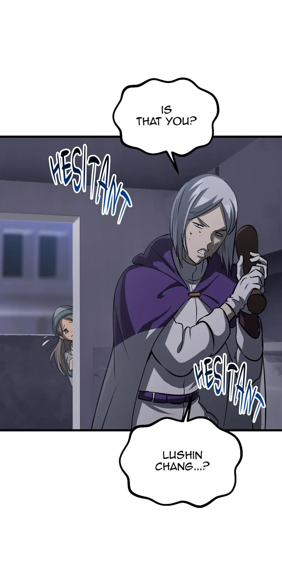 Otherworldly Sword King’s Survival Records Chap 194 - Next Chap 195