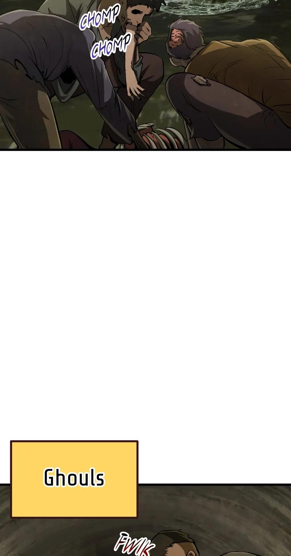 Otherworldly Sword King’s Survival Records Chap 195 - Next Chap 196