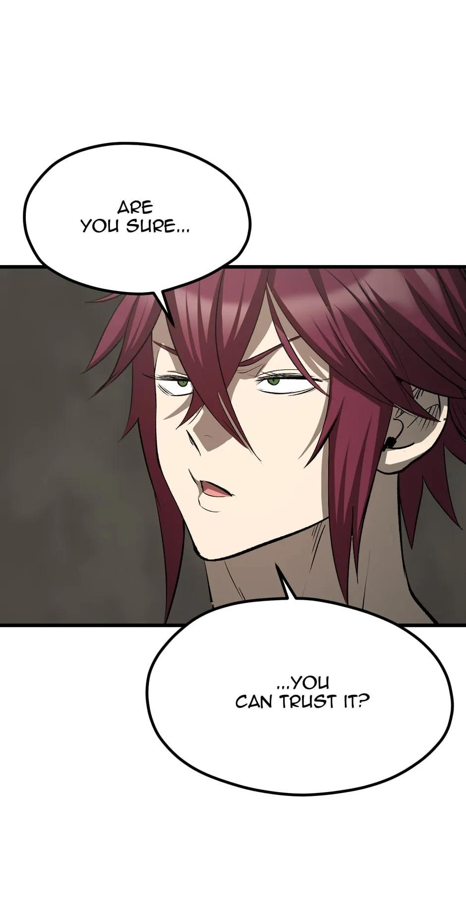 Otherworldly Sword King’s Survival Records Chap 195 - Next Chap 196