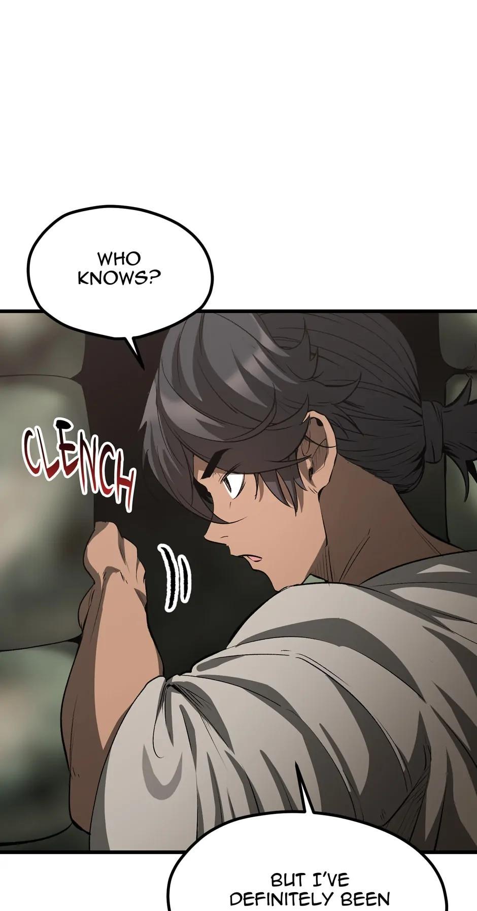 Otherworldly Sword King’s Survival Records Chap 195 - Next Chap 196