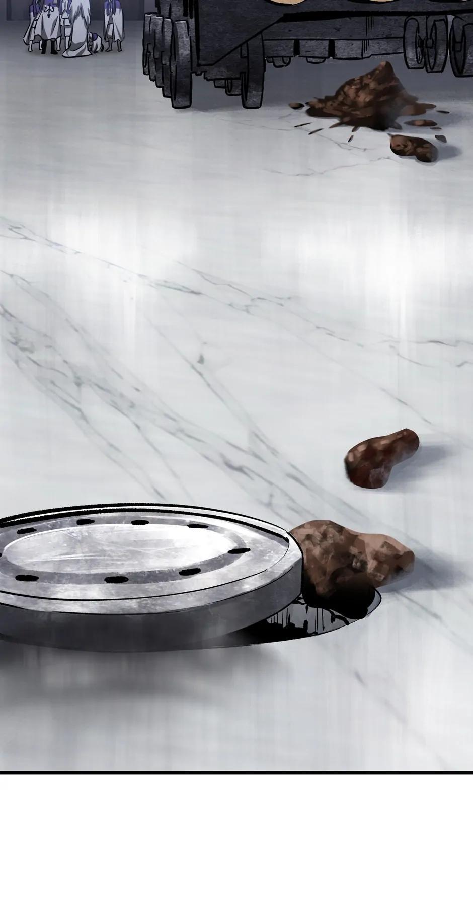 Otherworldly Sword King’s Survival Records Chap 195 - Next Chap 196