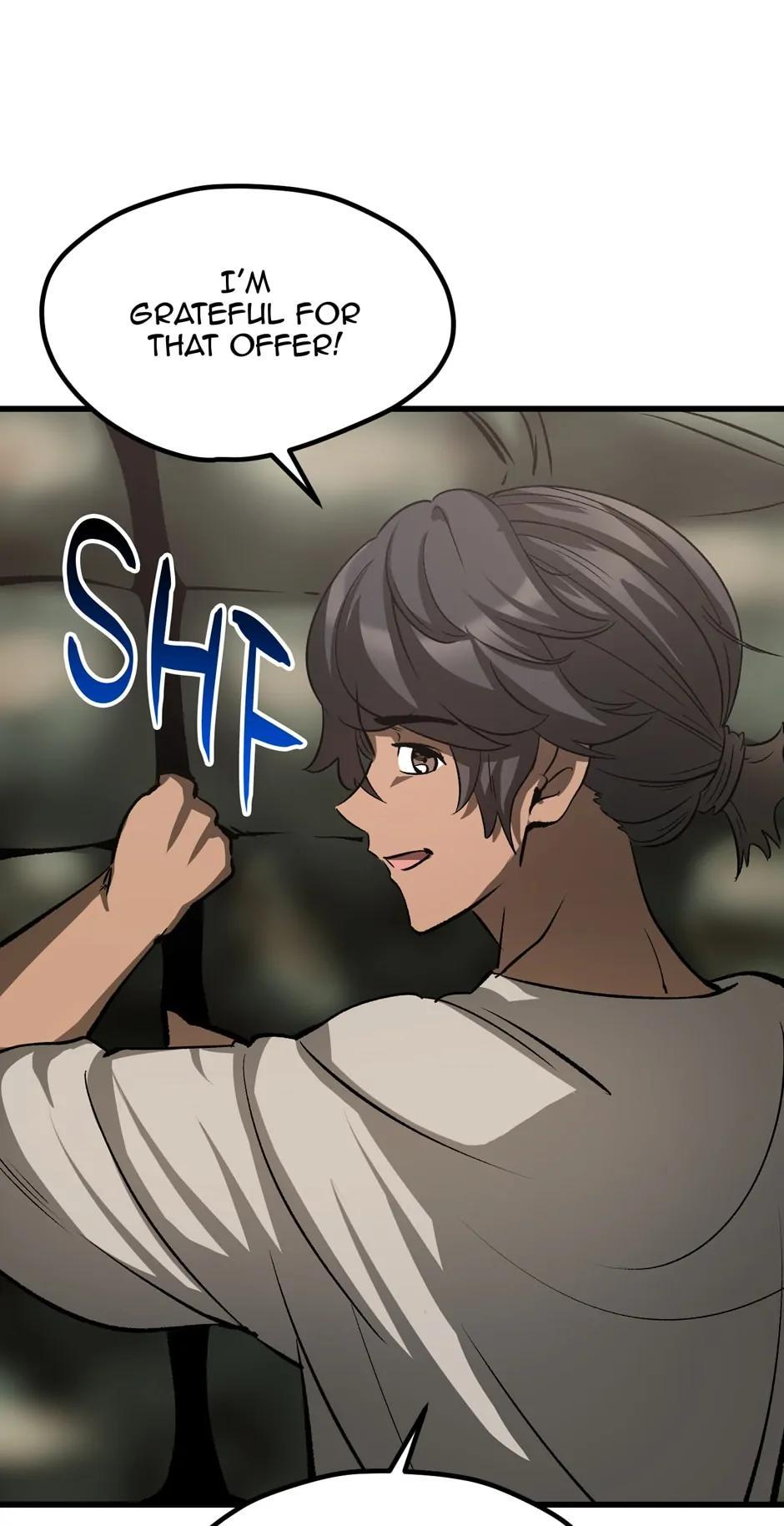 Otherworldly Sword King’s Survival Records Chap 195 - Next Chap 196