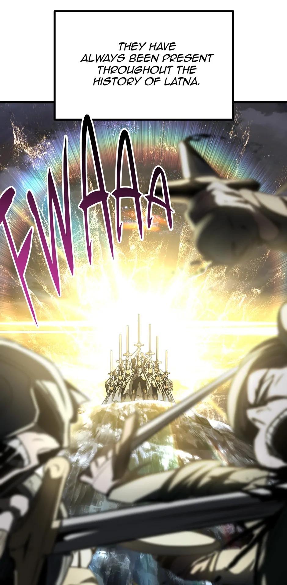 Otherworldly Sword King’s Survival Records Chap 195 - Next Chap 196