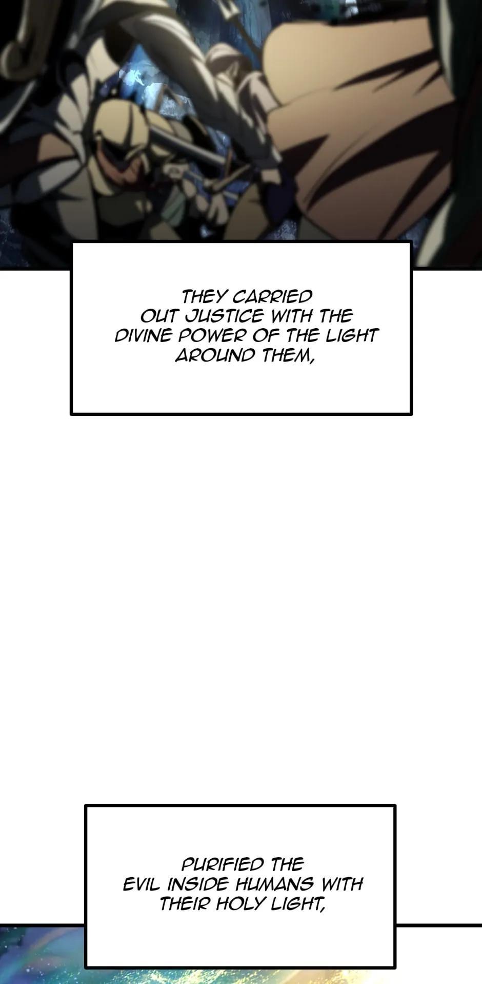 Otherworldly Sword King’s Survival Records Chap 195 - Next Chap 196