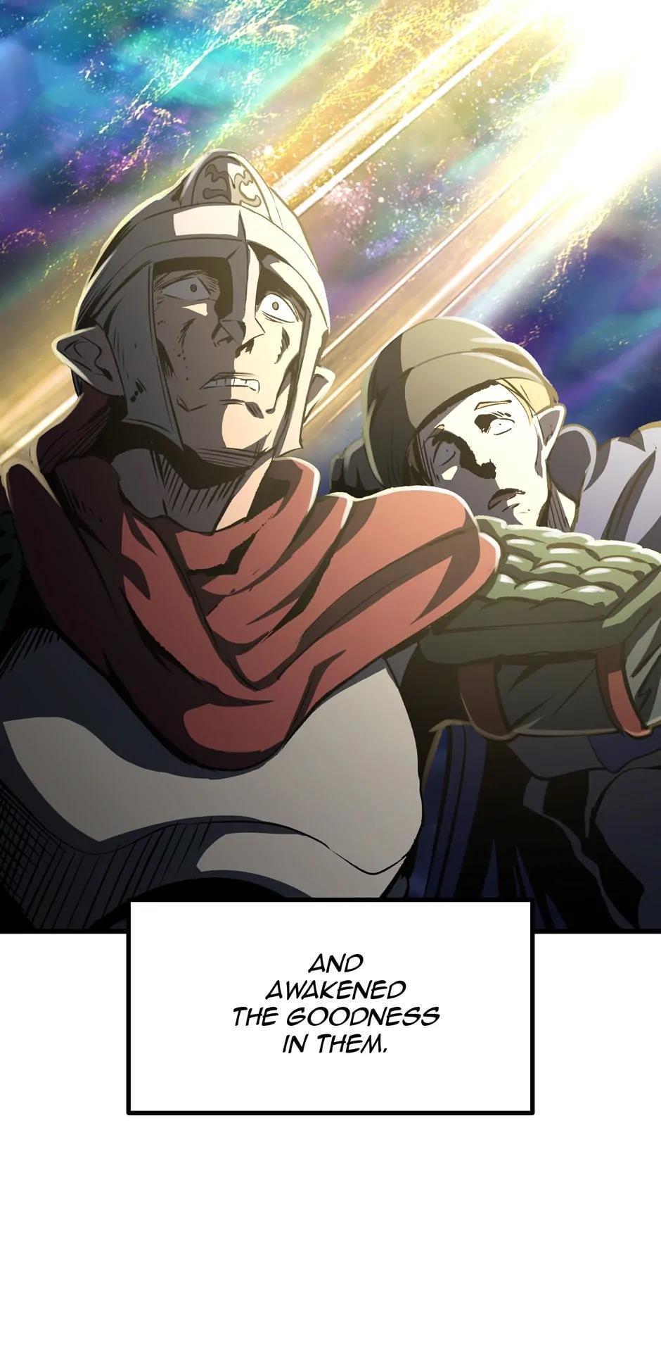 Otherworldly Sword King’s Survival Records Chap 195 - Next Chap 196