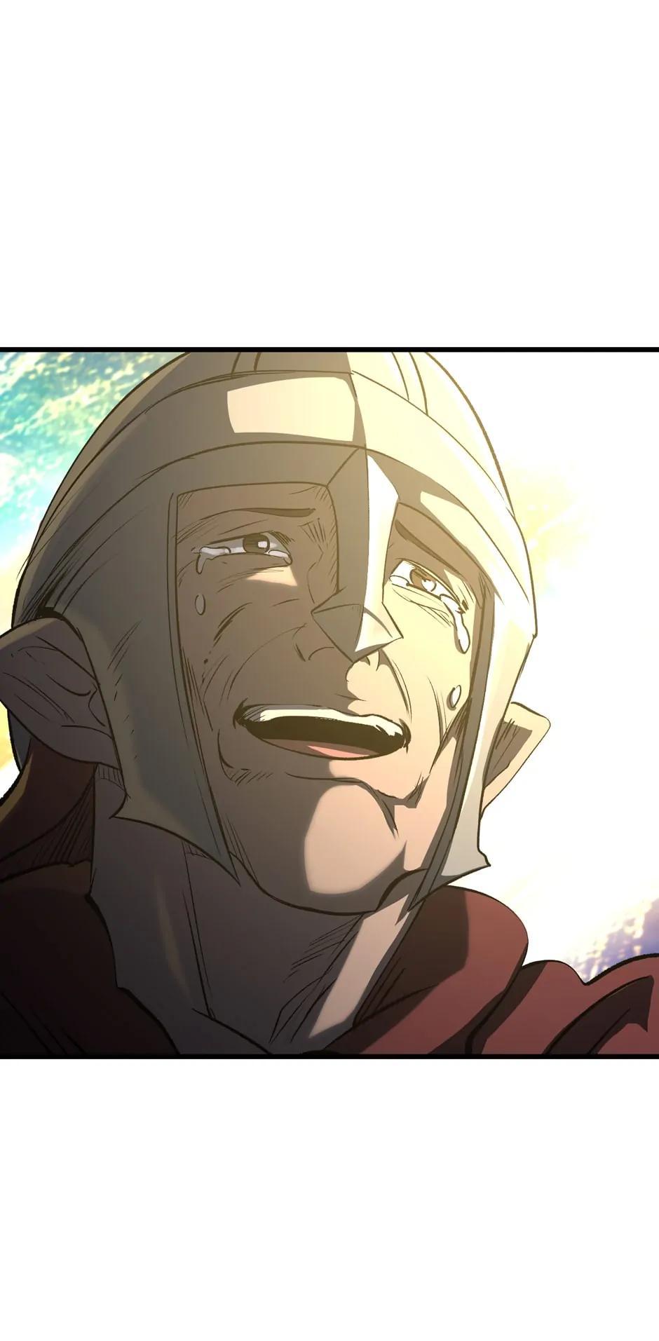 Otherworldly Sword King’s Survival Records Chap 195 - Next Chap 196