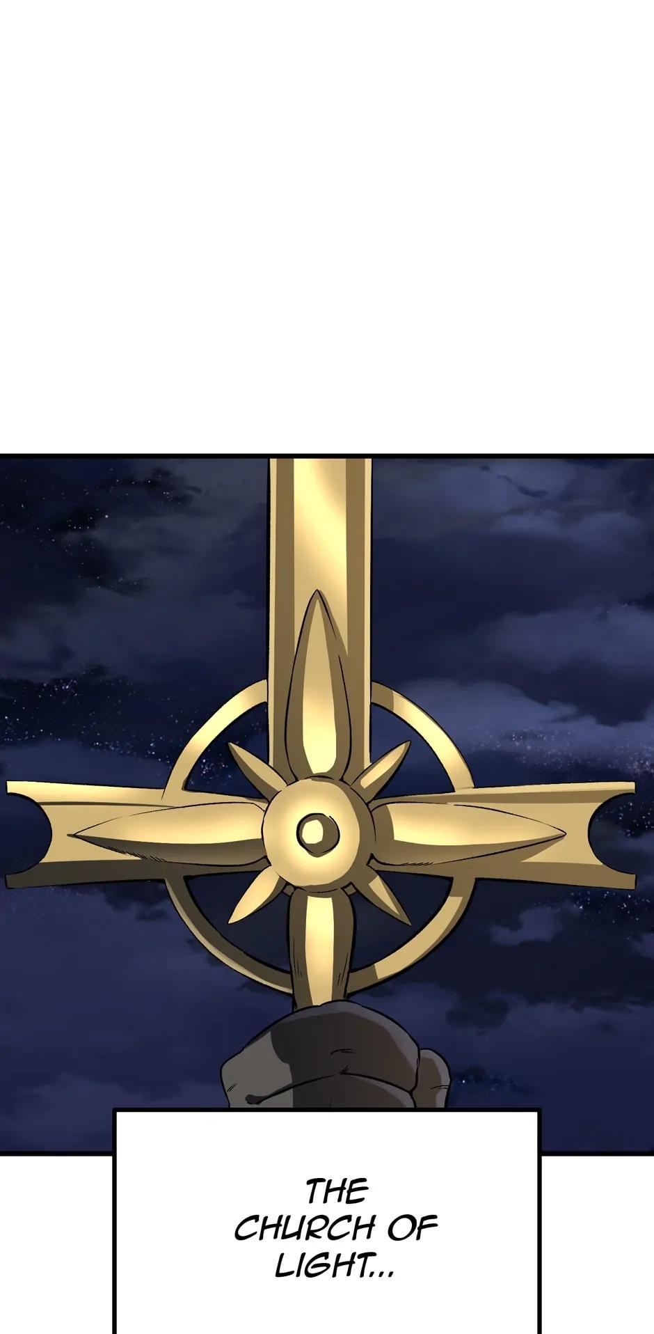 Otherworldly Sword King’s Survival Records Chap 195 - Next Chap 196