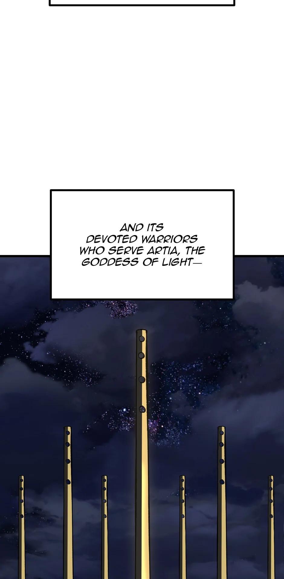 Otherworldly Sword King’s Survival Records Chap 195 - Next Chap 196