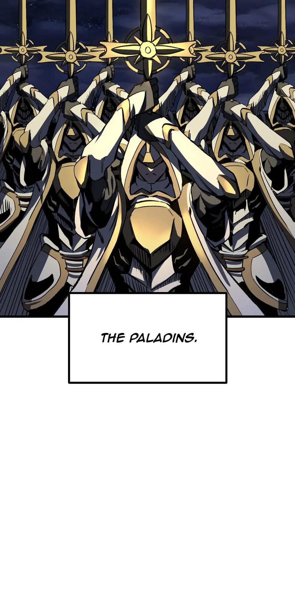 Otherworldly Sword King’s Survival Records Chap 195 - Next Chap 196