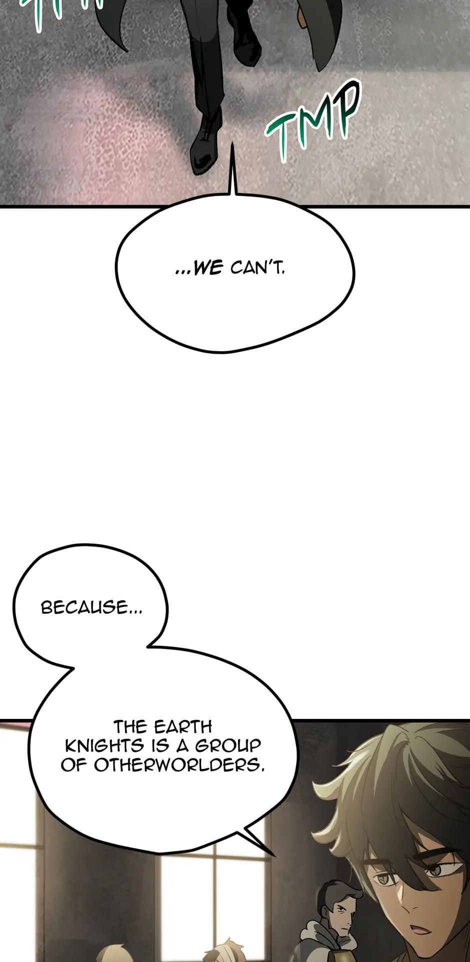 Otherworldly Sword King’s Survival Records Chap 195 - Next Chap 196