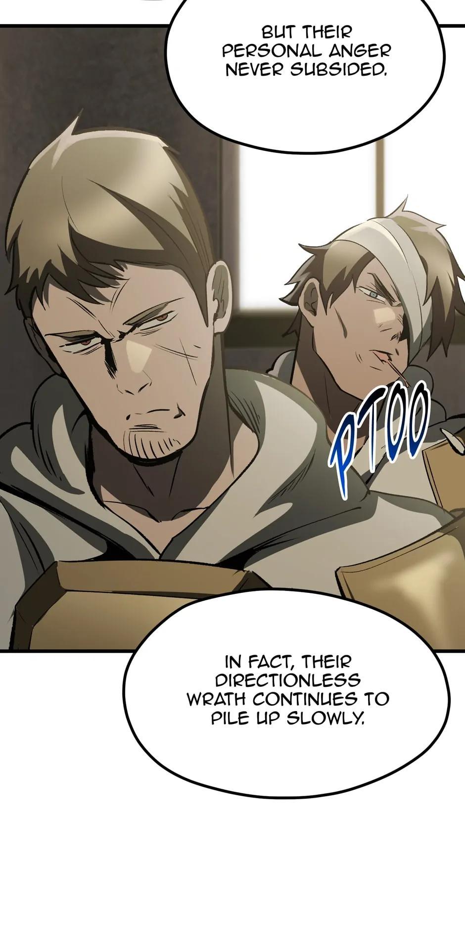 Otherworldly Sword King’s Survival Records Chap 195 - Next Chap 196