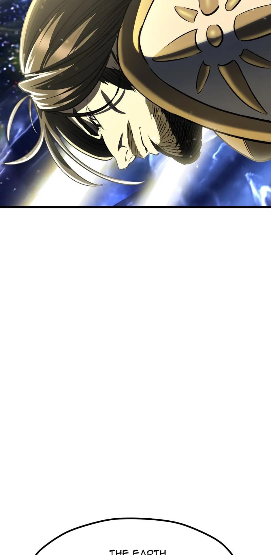 Otherworldly Sword King’s Survival Records Chap 195 - Next Chap 196