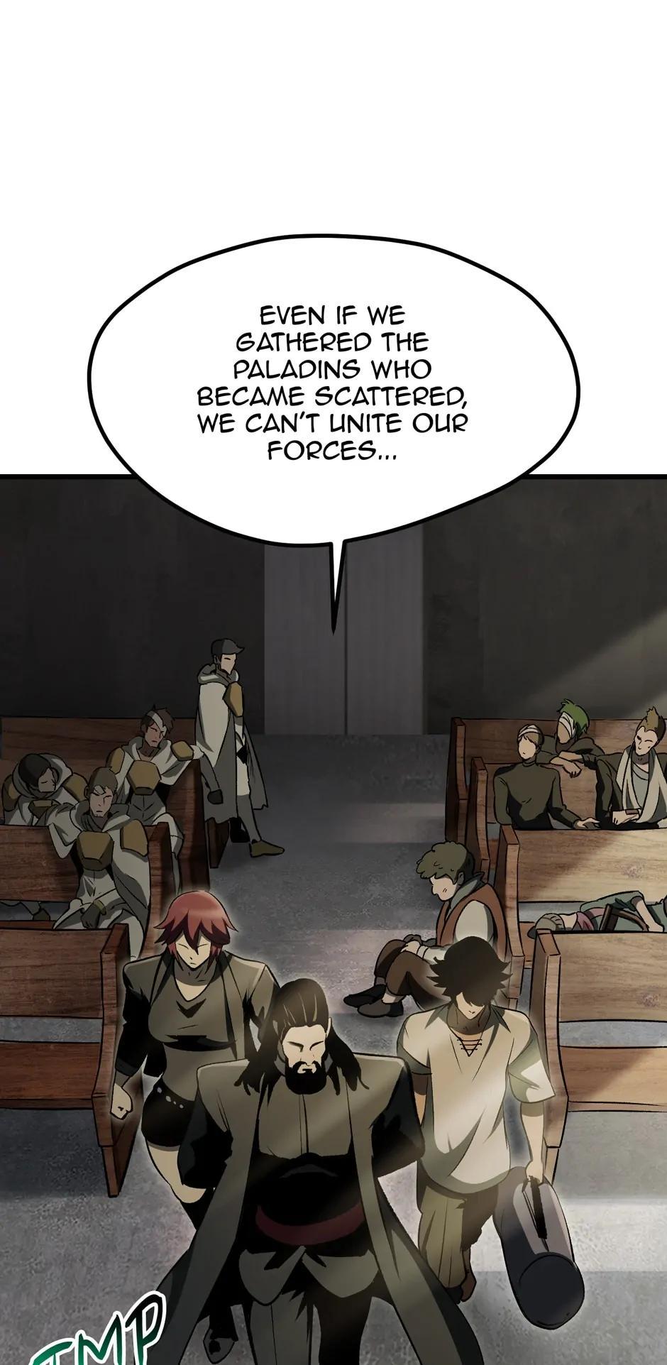 Otherworldly Sword King’s Survival Records Chap 195 - Next Chap 196