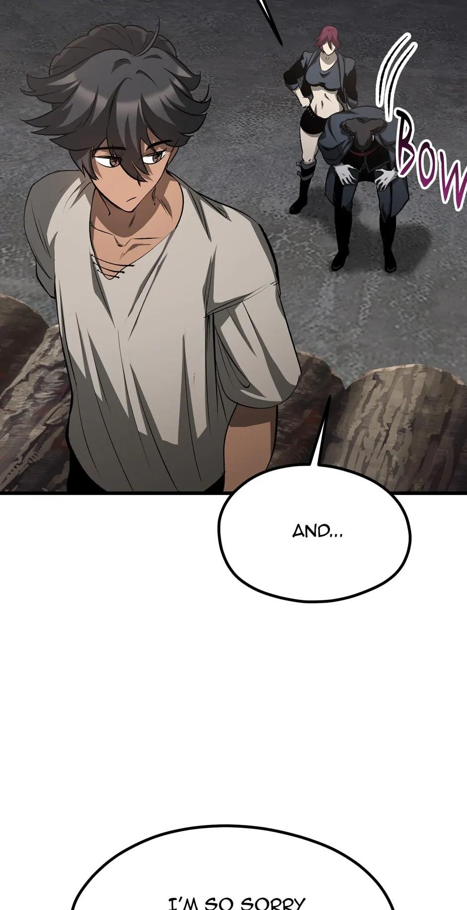 Otherworldly Sword King’s Survival Records Chap 195 - Next Chap 196