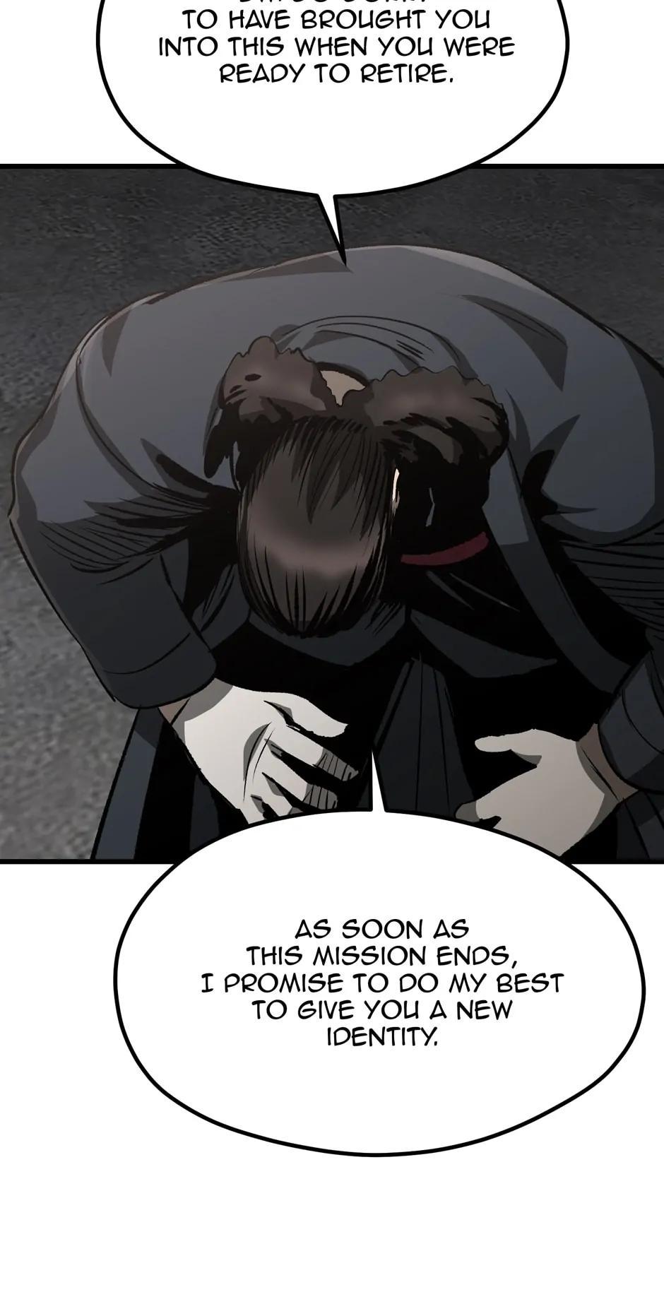 Otherworldly Sword King’s Survival Records Chap 195 - Next Chap 196