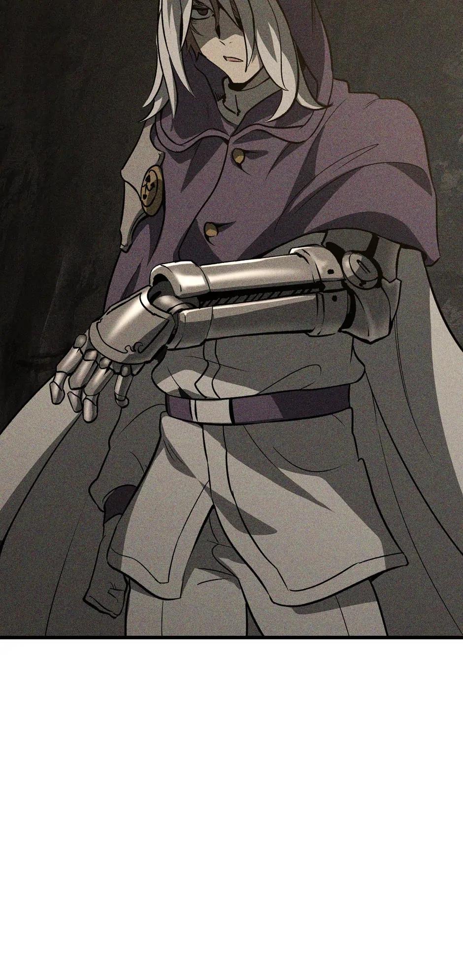 Otherworldly Sword King’s Survival Records Chap 195 - Next Chap 196