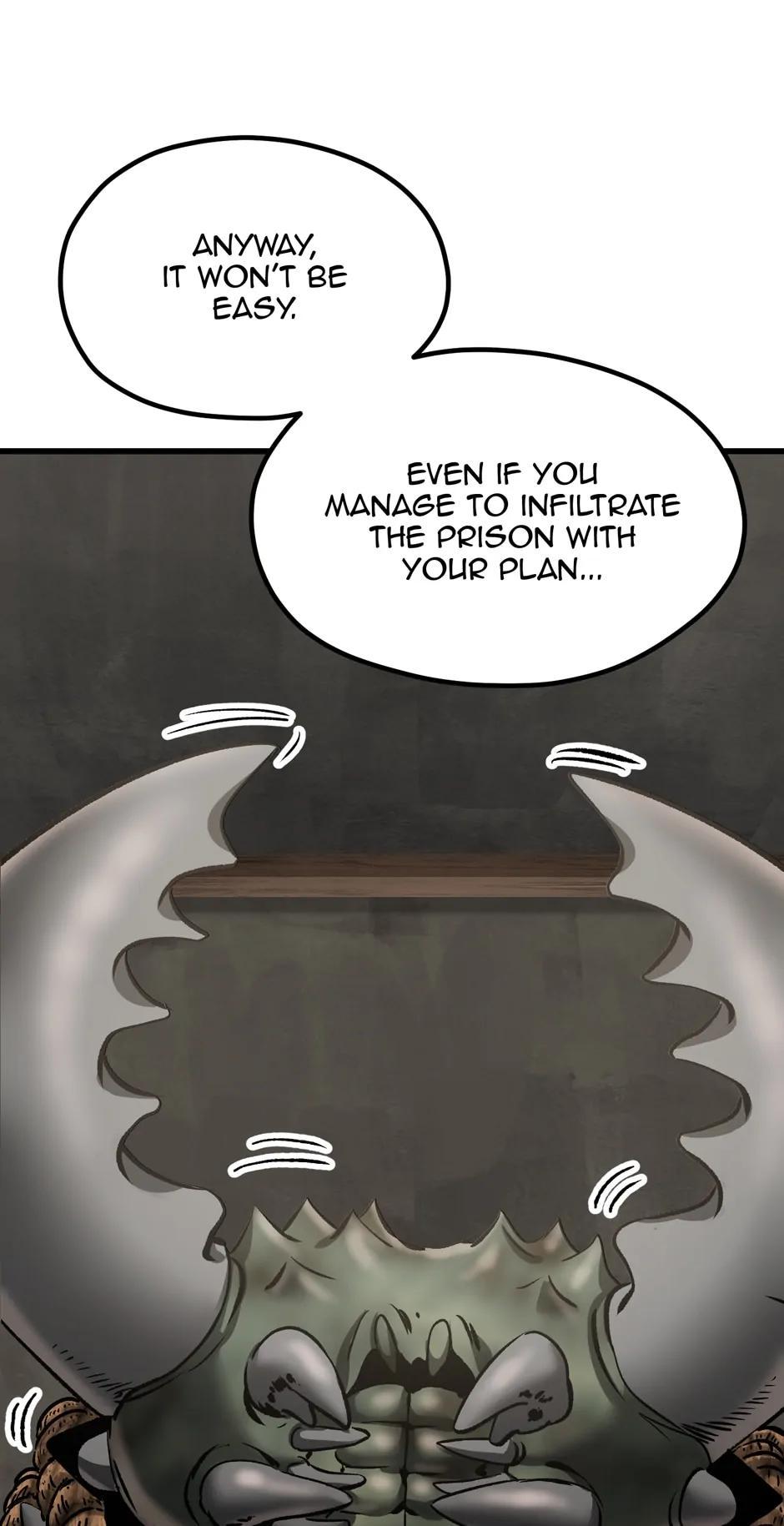 Otherworldly Sword King’s Survival Records Chap 195 - Next Chap 196