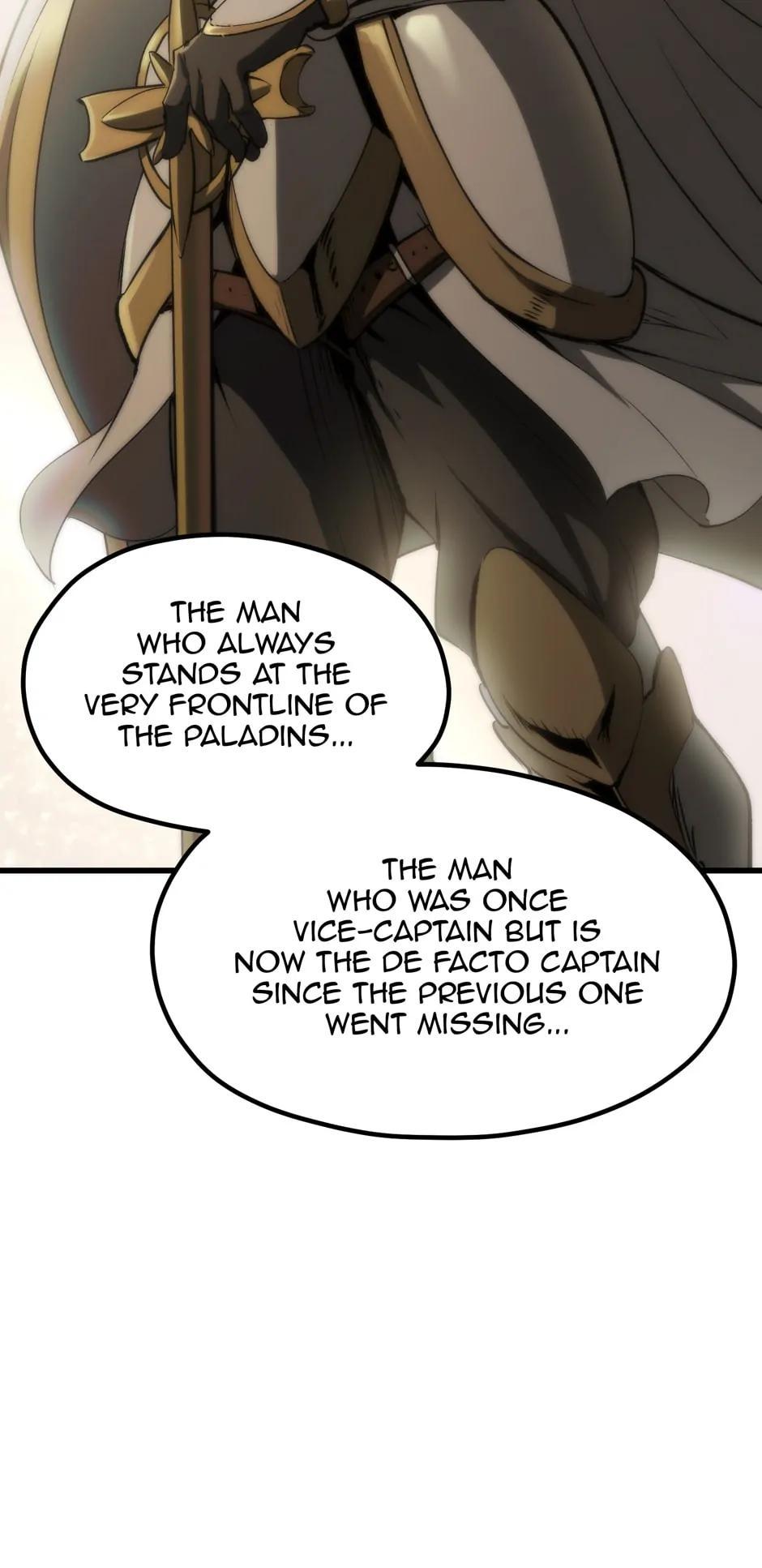 Otherworldly Sword King’s Survival Records Chap 195 - Next Chap 196