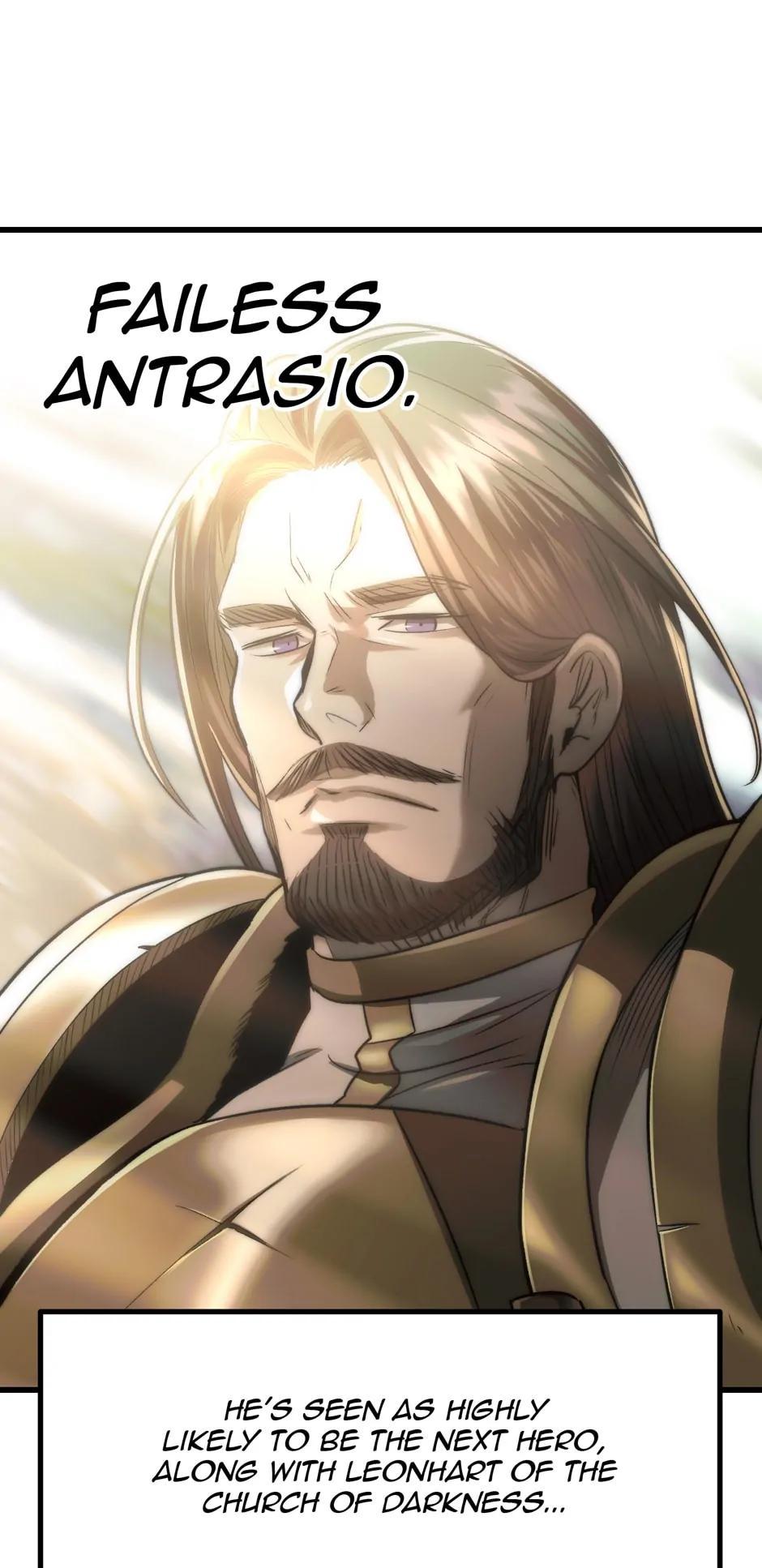 Otherworldly Sword King’s Survival Records Chap 195 - Next Chap 196