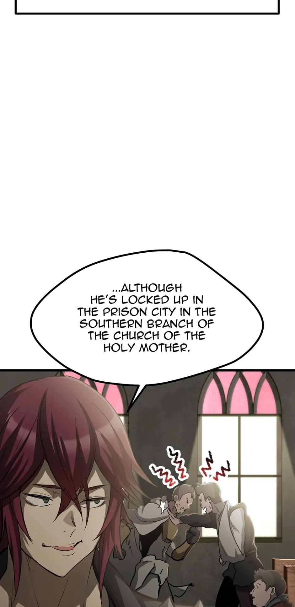 Otherworldly Sword King’s Survival Records Chap 195 - Next Chap 196