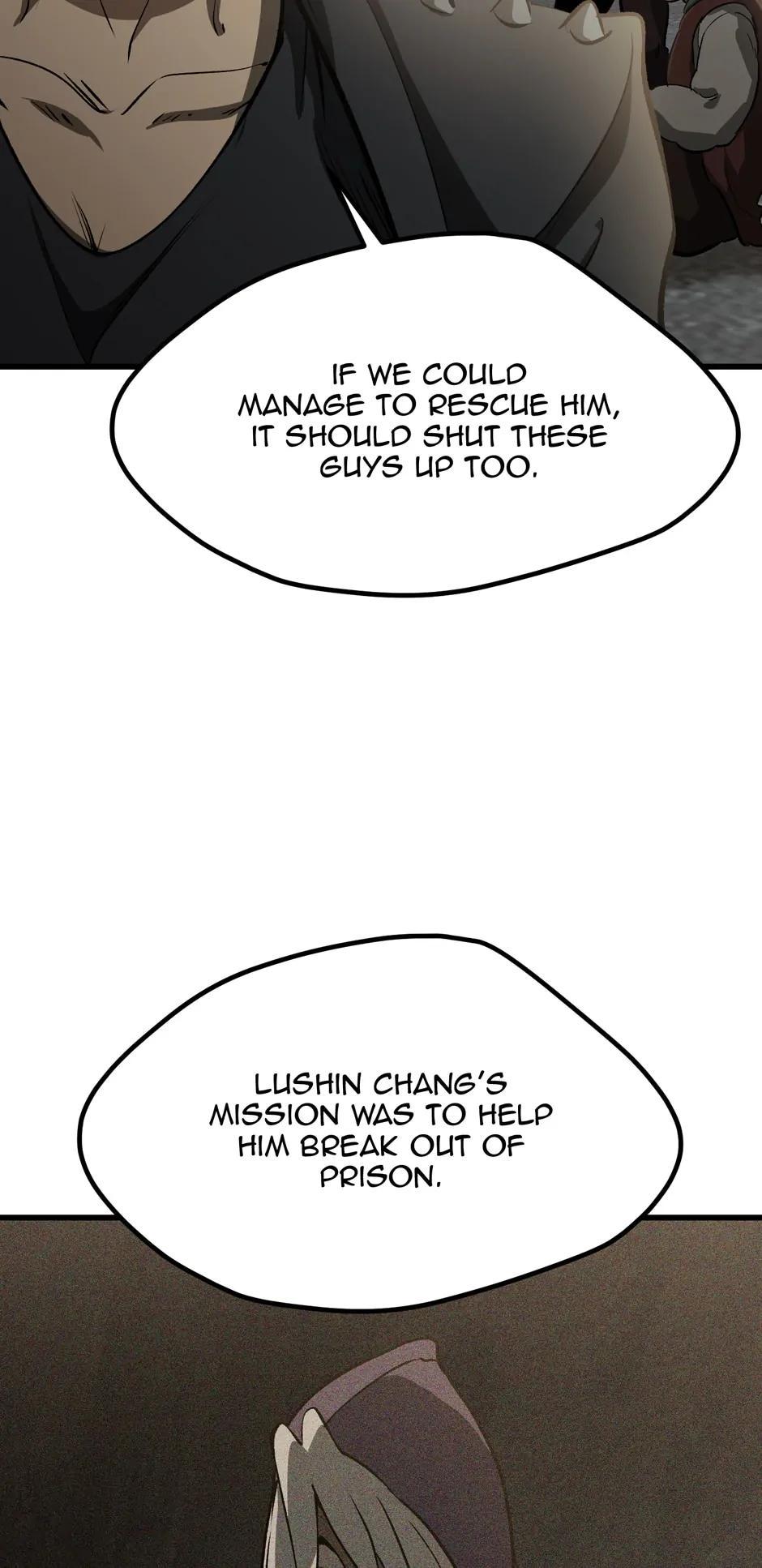 Otherworldly Sword King’s Survival Records Chap 195 - Next Chap 196