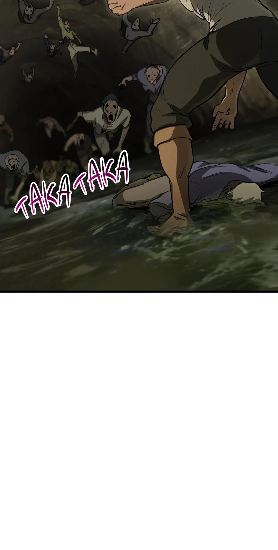 Otherworldly Sword King’s Survival Records Chap 195 - Next Chap 196