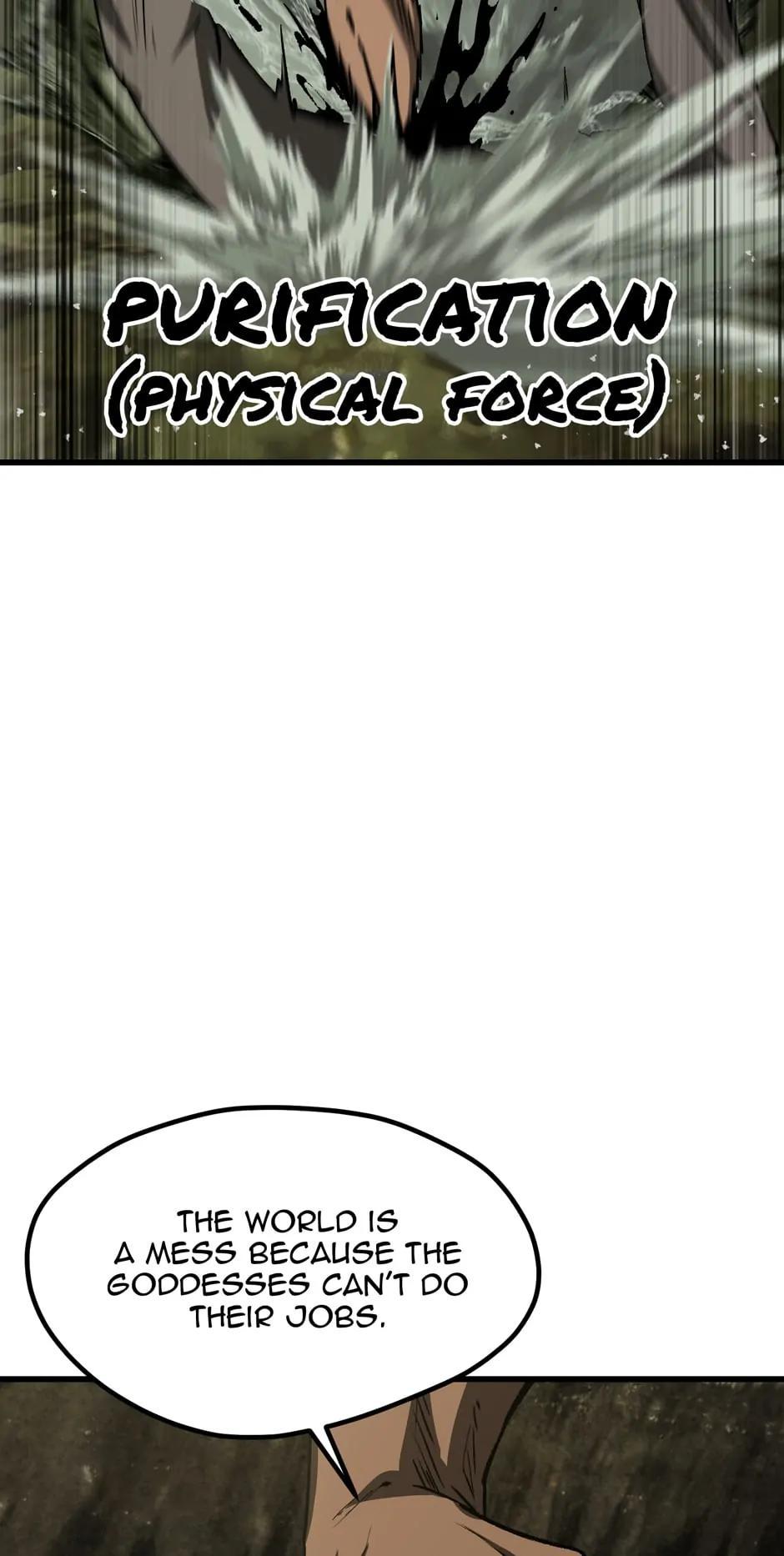 Otherworldly Sword King’s Survival Records Chap 195 - Next Chap 196