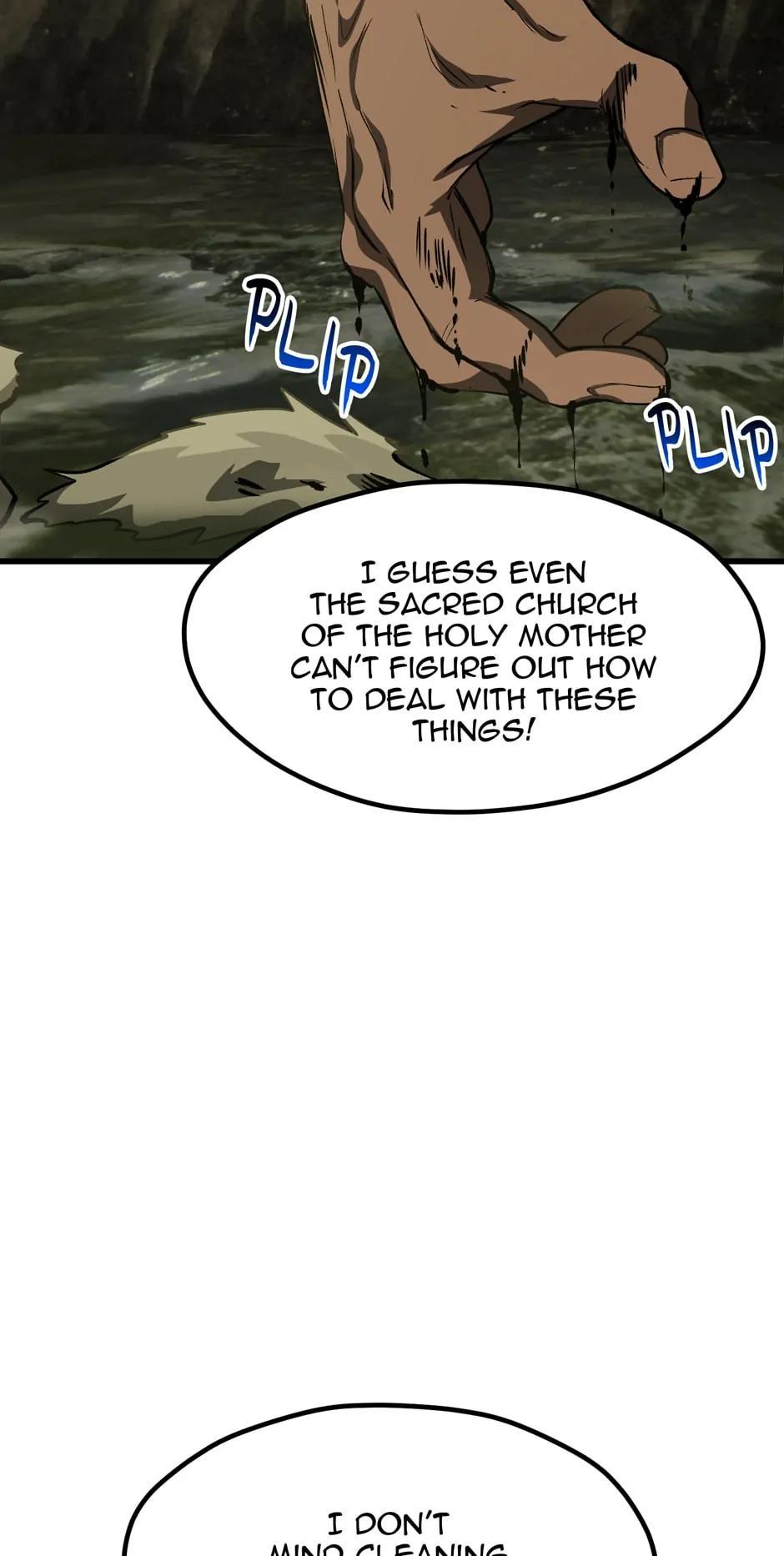 Otherworldly Sword King’s Survival Records Chap 195 - Next Chap 196