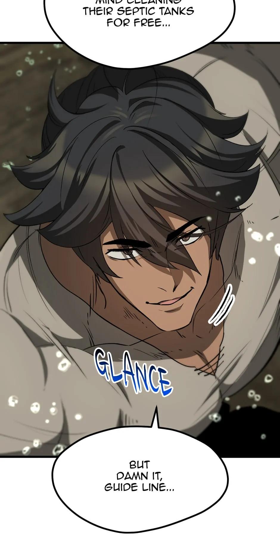 Otherworldly Sword King’s Survival Records Chap 195 - Next Chap 196