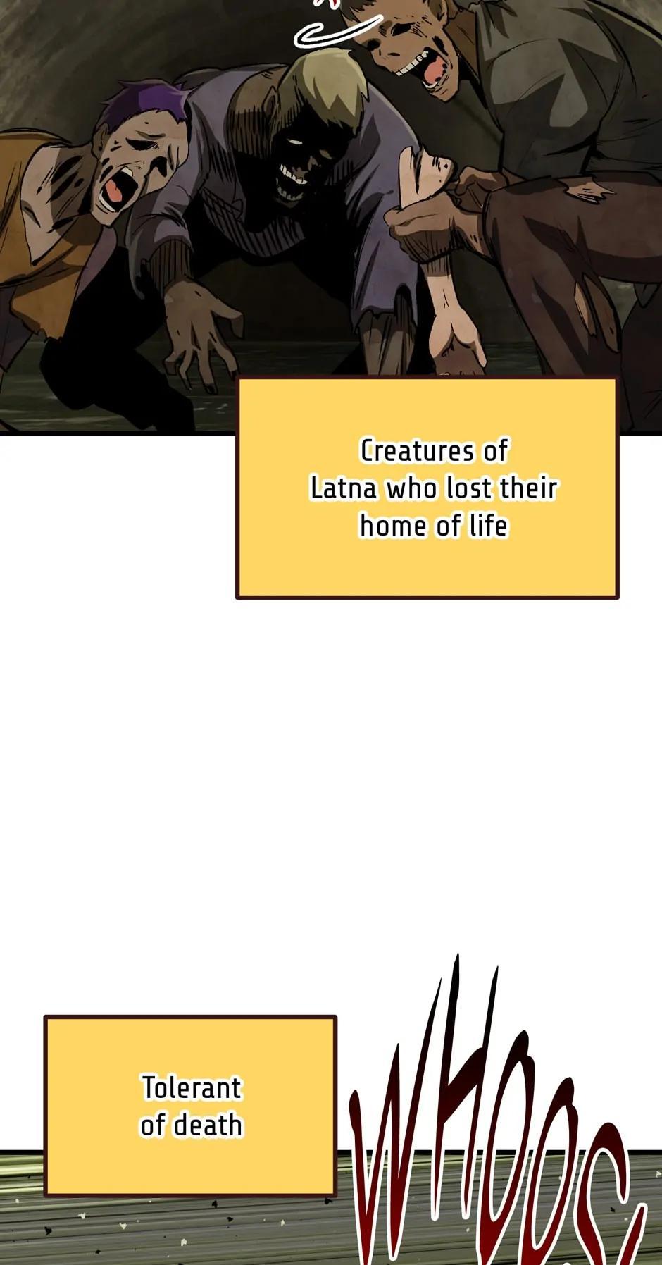 Otherworldly Sword King’s Survival Records Chap 195 - Next Chap 196