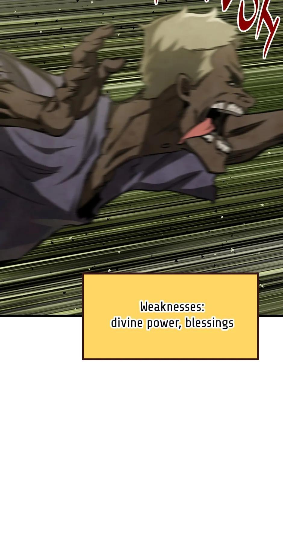 Otherworldly Sword King’s Survival Records Chap 195 - Next Chap 196