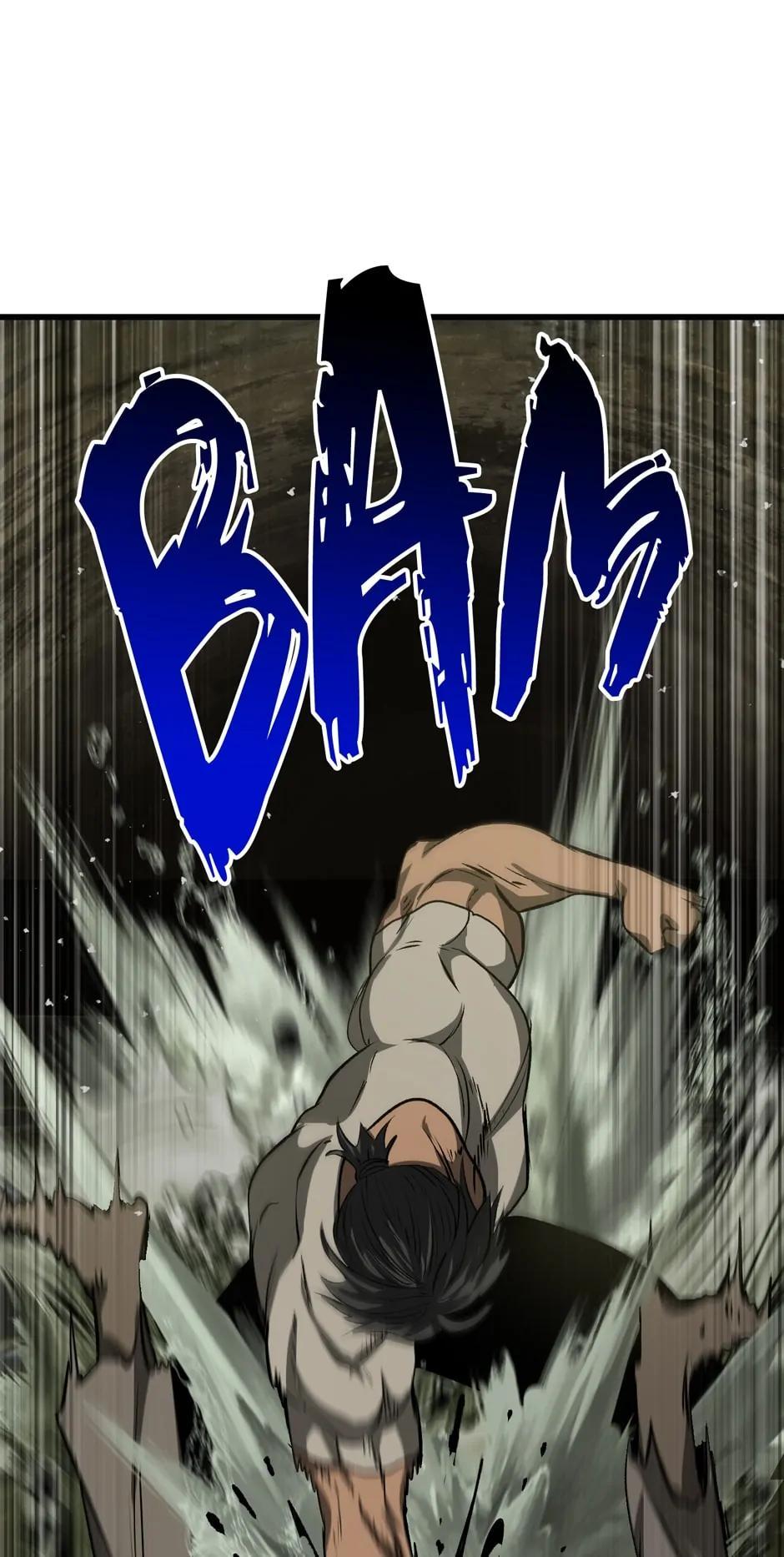 Otherworldly Sword King’s Survival Records Chap 195 - Next Chap 196