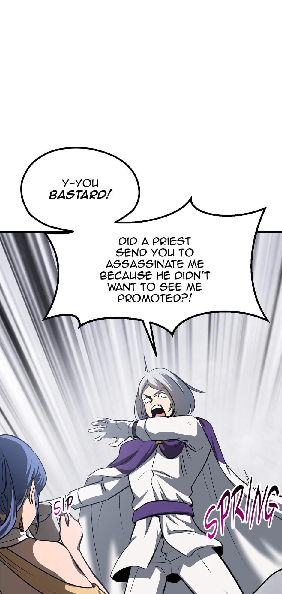 Otherworldly Sword King’s Survival Records Chap 195 - Next Chap 196