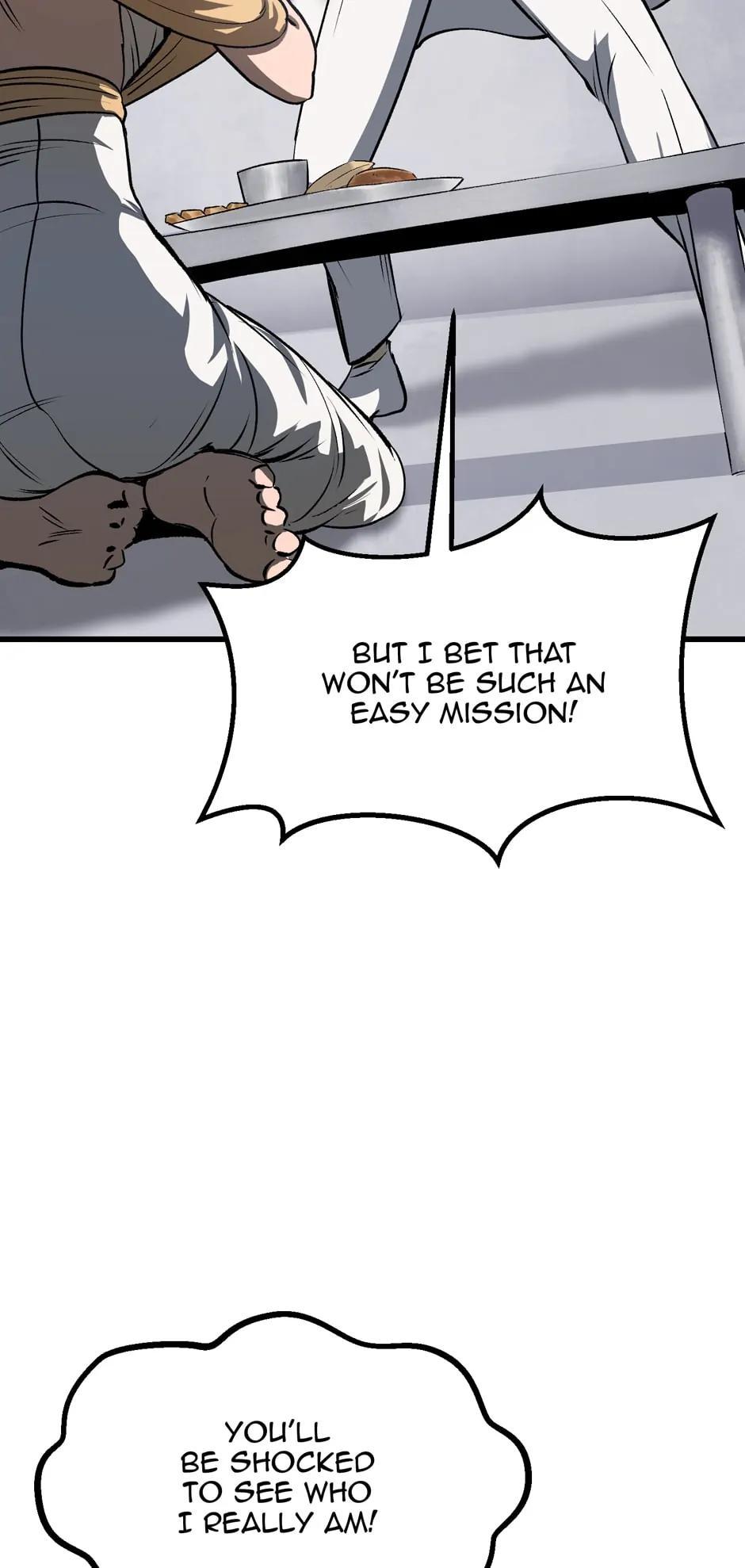 Otherworldly Sword King’s Survival Records Chap 195 - Next Chap 196