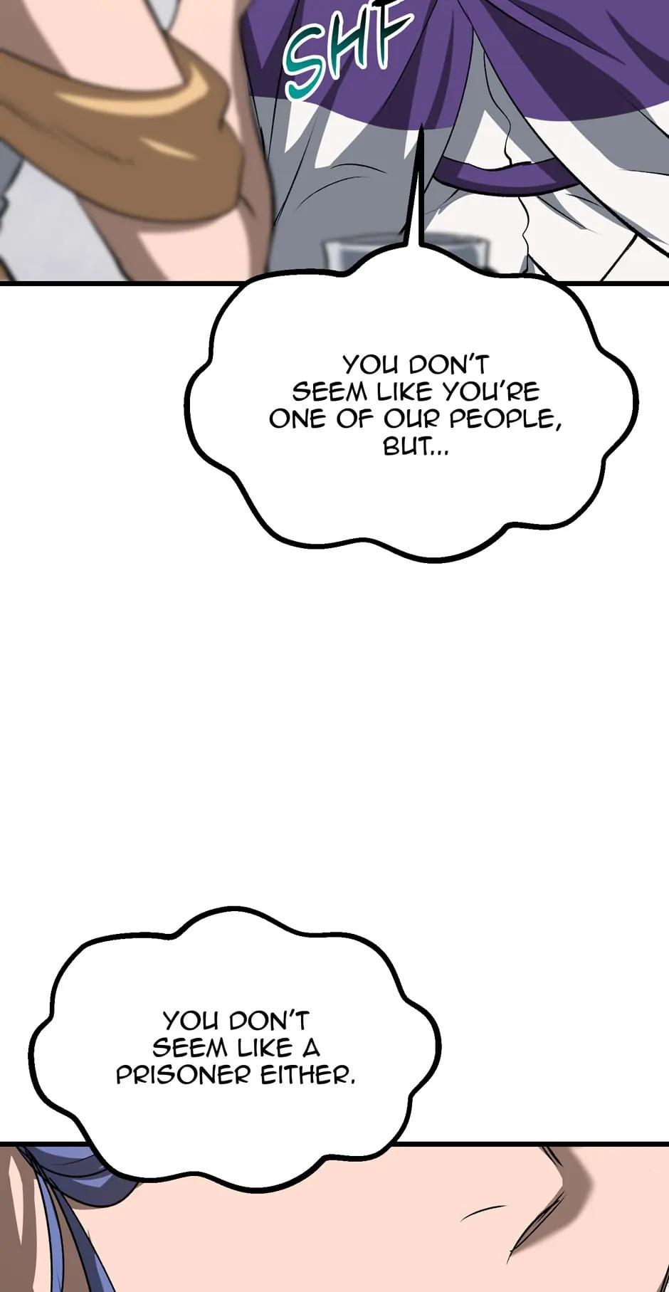 Otherworldly Sword King’s Survival Records Chap 195 - Next Chap 196