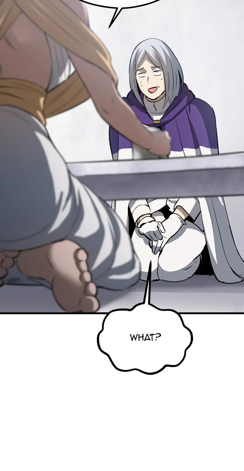 Otherworldly Sword King’s Survival Records Chap 195 - Next Chap 196