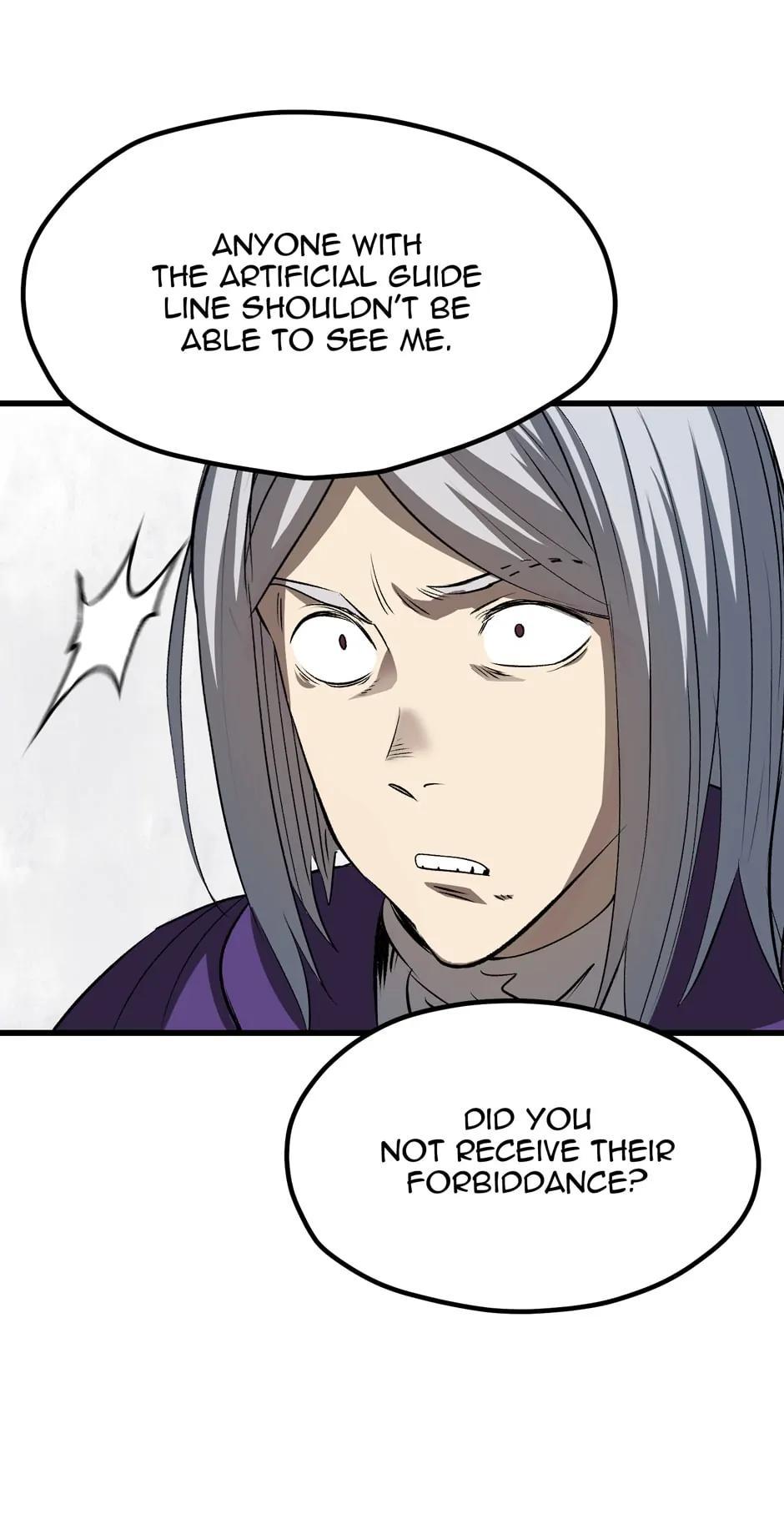 Otherworldly Sword King’s Survival Records Chap 195 - Next Chap 196