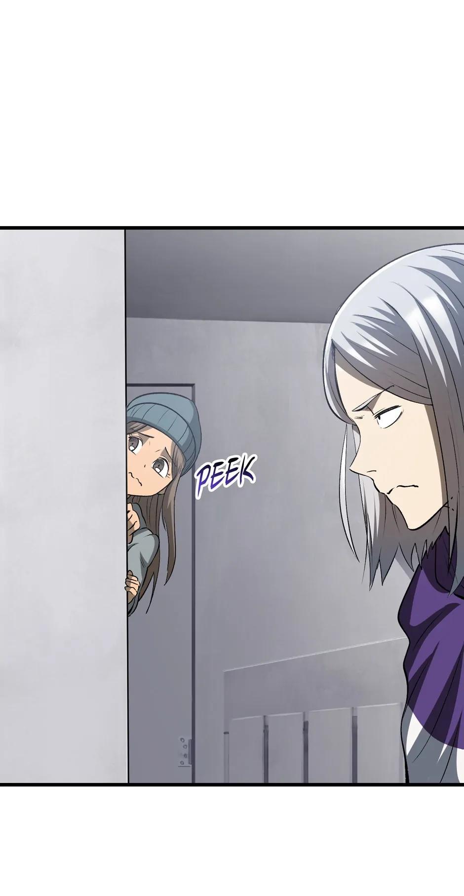 Otherworldly Sword King’s Survival Records Chap 195 - Next Chap 196