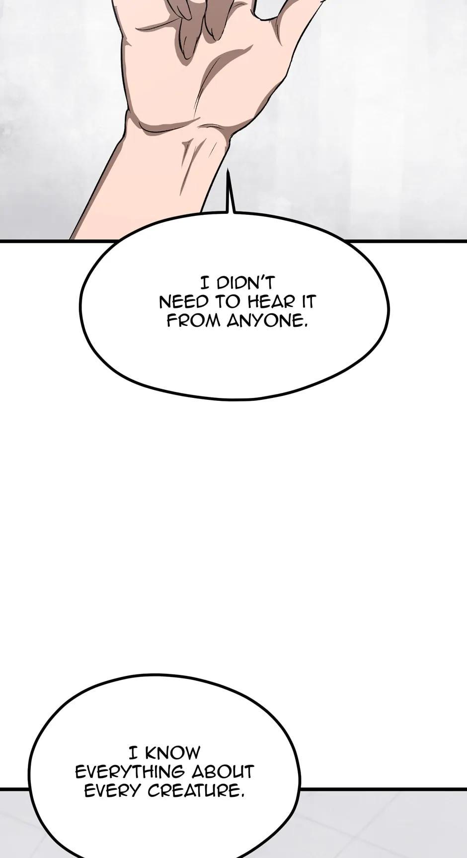 Otherworldly Sword King’s Survival Records Chap 195 - Next Chap 196