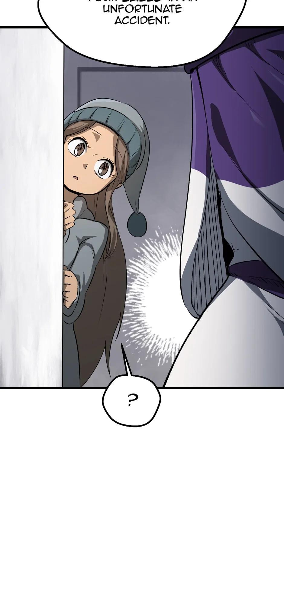 Otherworldly Sword King’s Survival Records Chap 195 - Next Chap 196