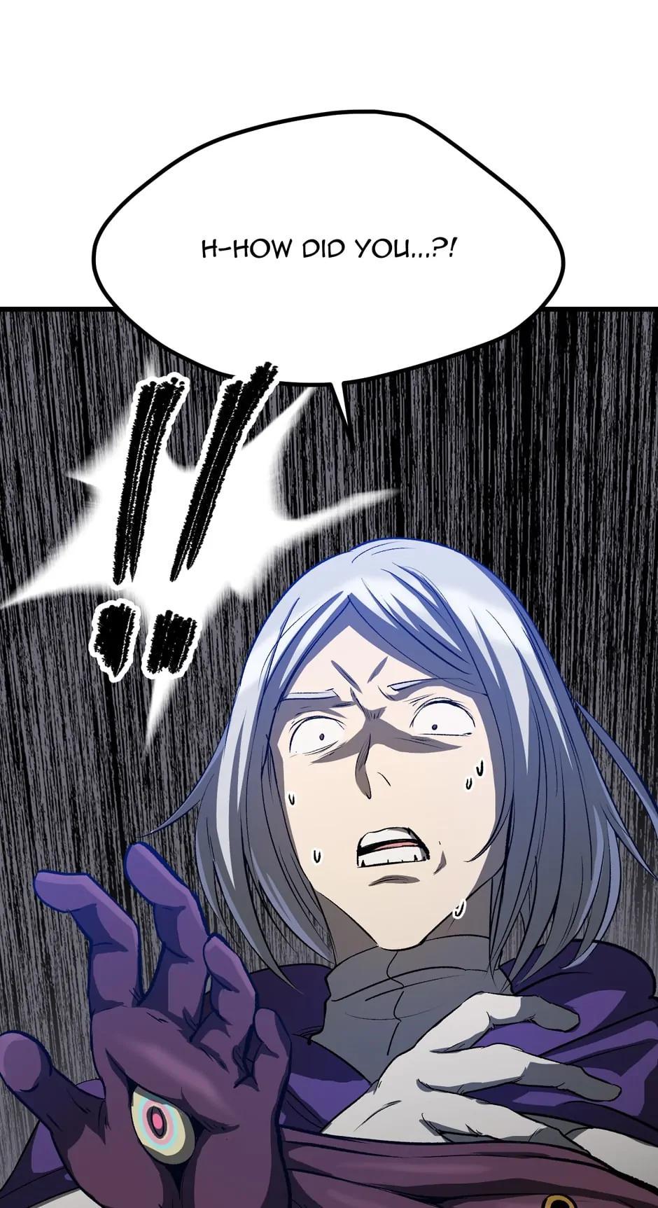 Otherworldly Sword King’s Survival Records Chap 195 - Next Chap 196
